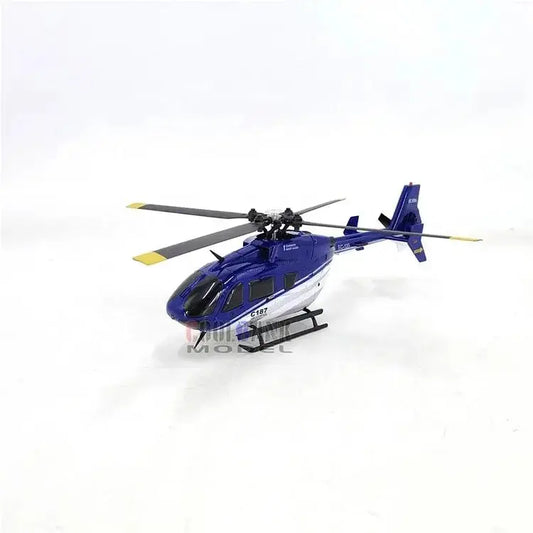 Volantex EC135 Helicopter - Toytorch