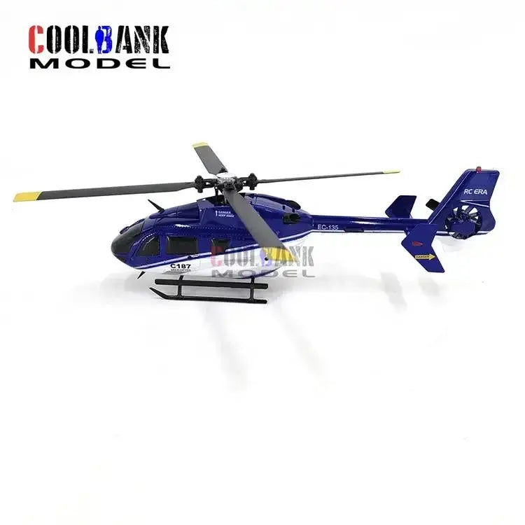 Volantex EC135 Helicopter - Toytorch