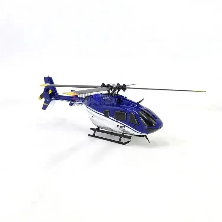 Volantex EC135 Helicopter - Toytorch