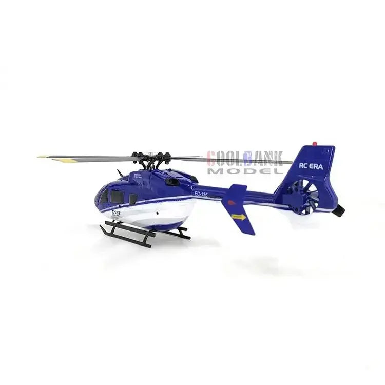 Volantex EC135 Helicopter - Toytorch