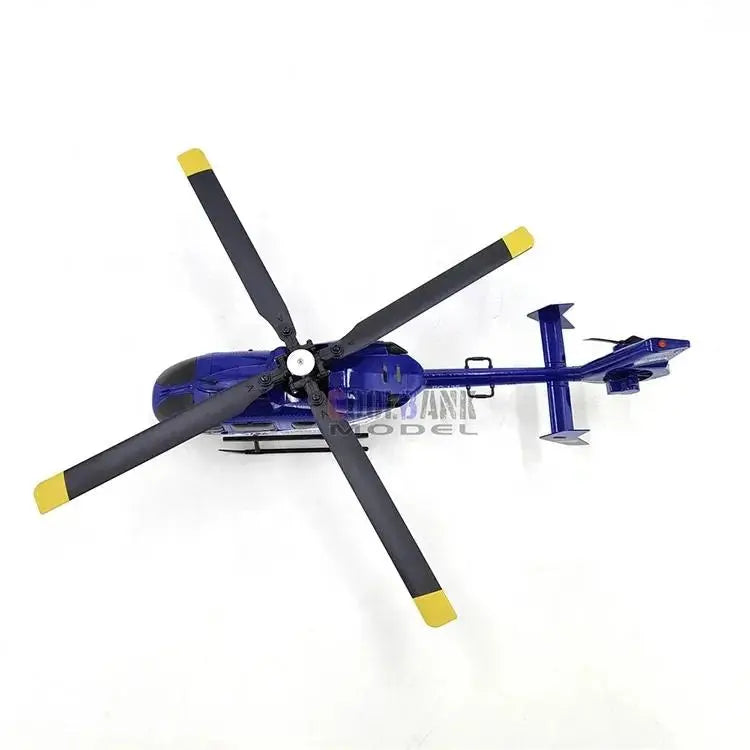 Volantex EC135 Helicopter - Toytorch