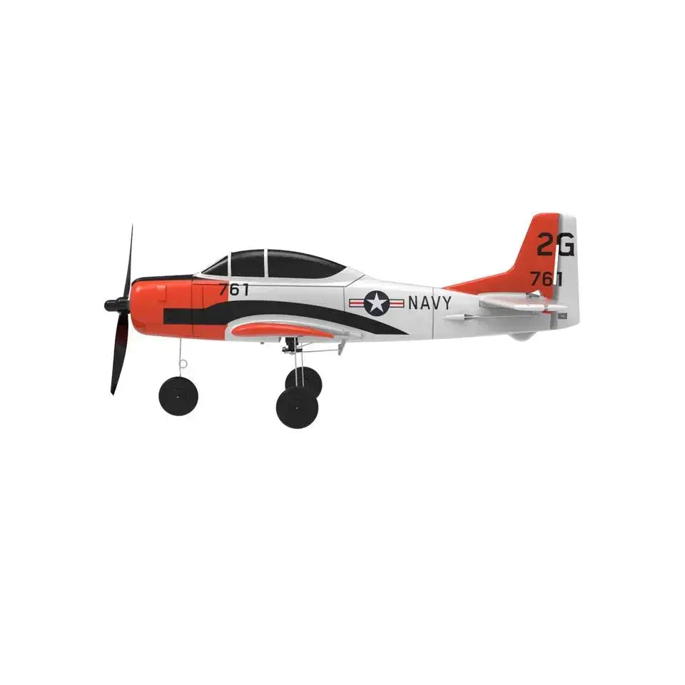 Volantex T28 Trojan RC Plane - Toytorch