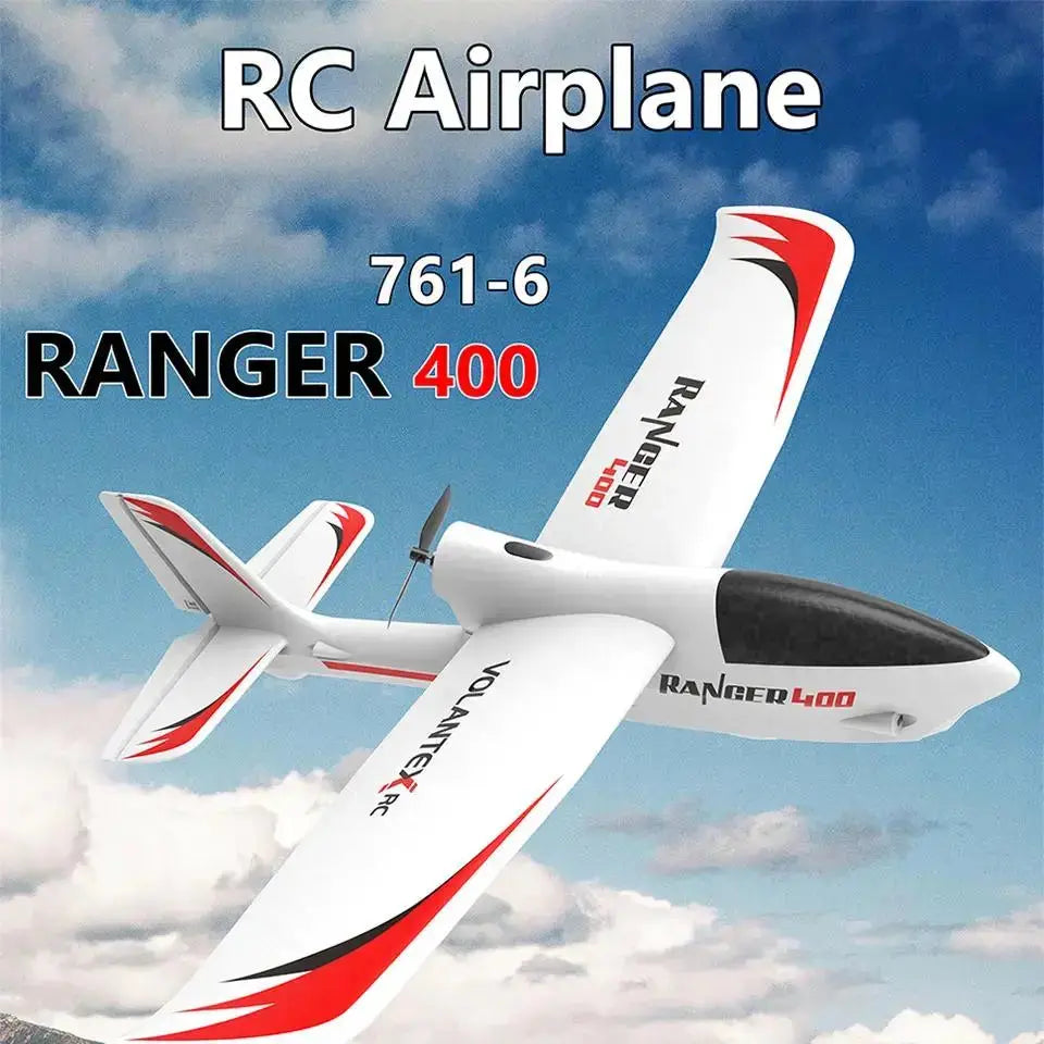 Volantex Ranger 400 RC Glider - Toytorch