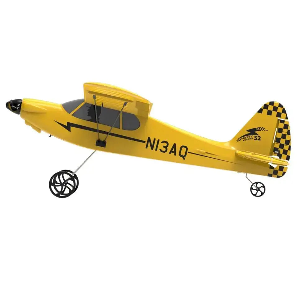 Volantex SportCub 2 500 RC Plane - Toytorch