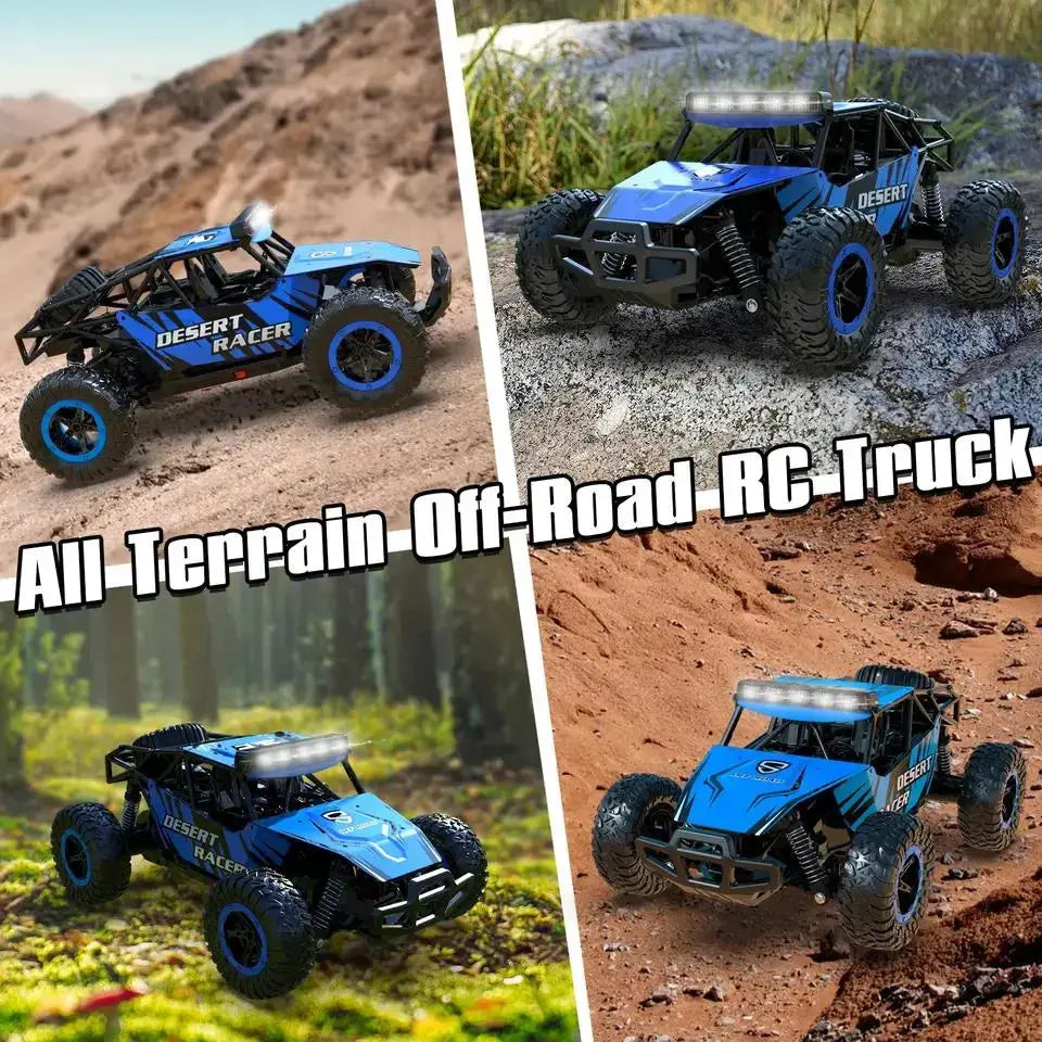 Volantex Off-Road Blur - Toytorch