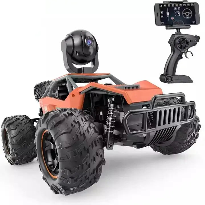 Volantex X-Terrain Adventurer - Toytorch