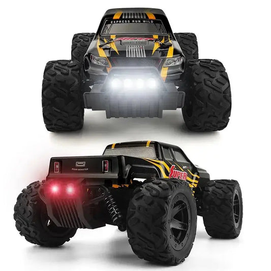 Volantex Off-Road Beast - Toytorch