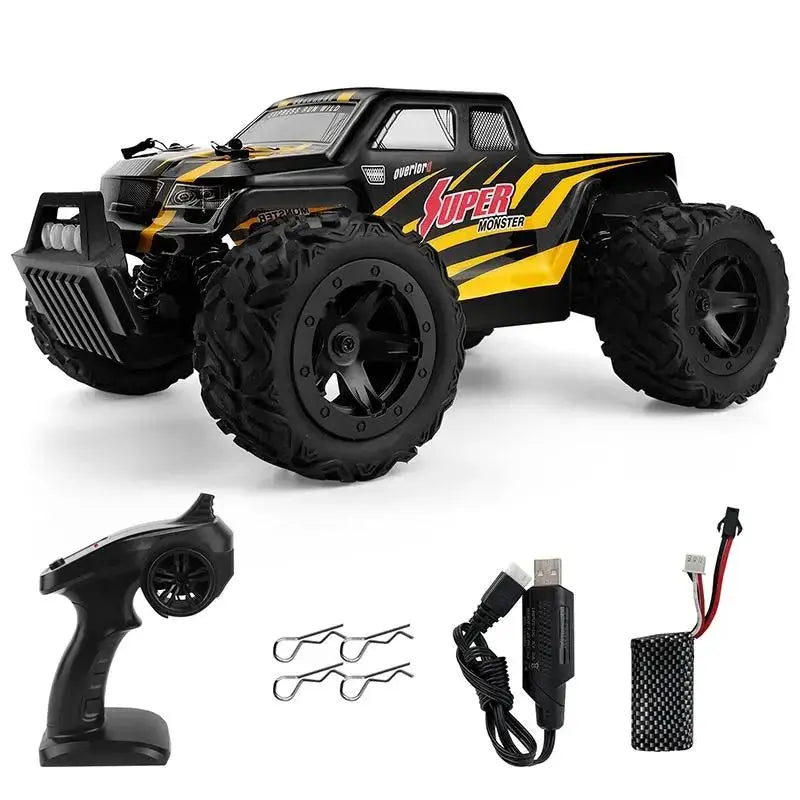 Volantex Off-Road Beast - Toytorch