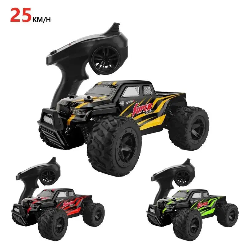 Volantex Off-Road Beast - Toytorch