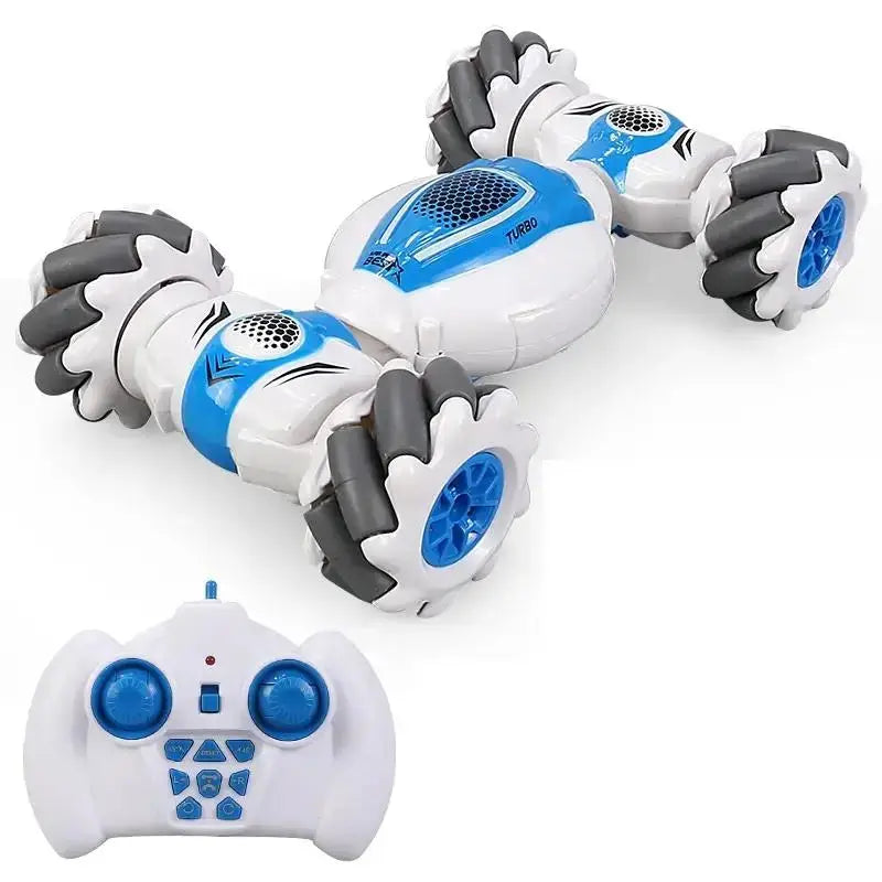 Volantex 360  RC Gesture Car - Toytorch