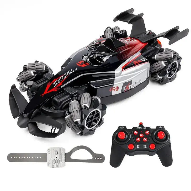 Volantex RC Stunt Racer - Toytorch