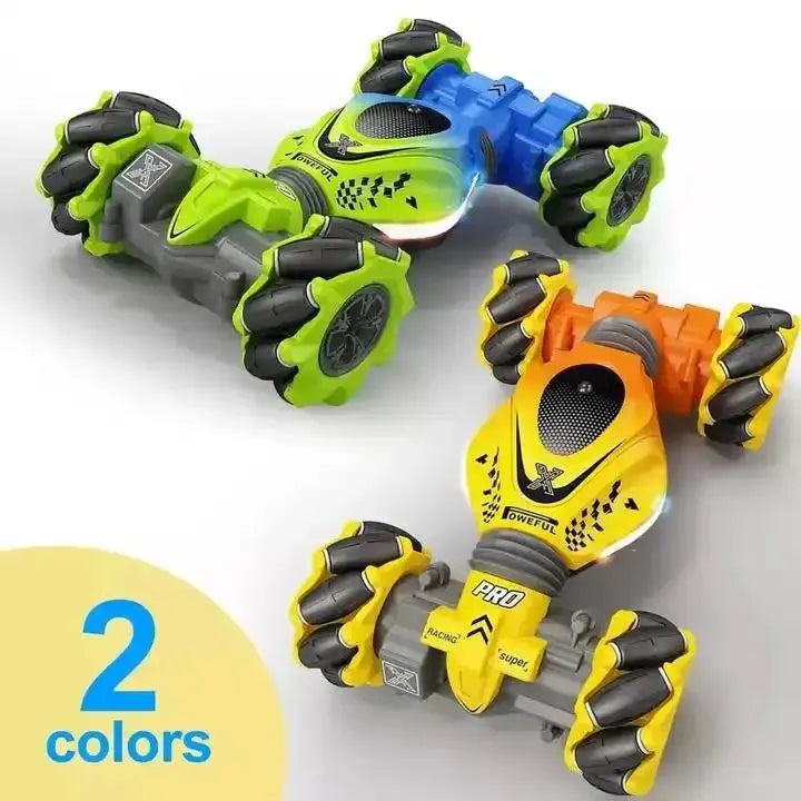 Volantex RC Stunt Maverick - Toytorch