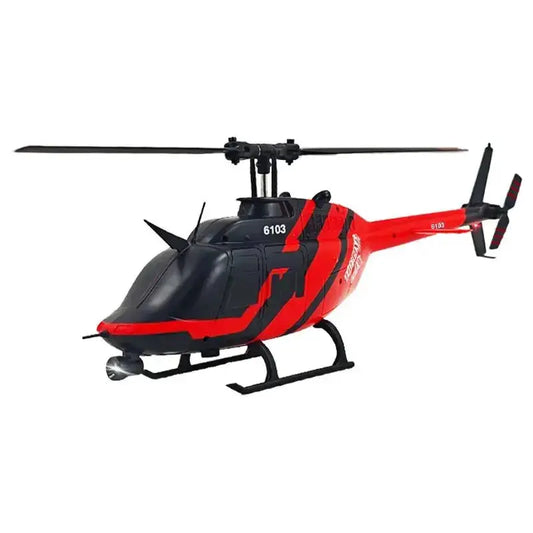 Volantex C138 Mini RC Helicopter - Toytorch