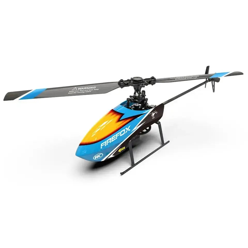 Volantex C129 Pro Copter - Toytorch