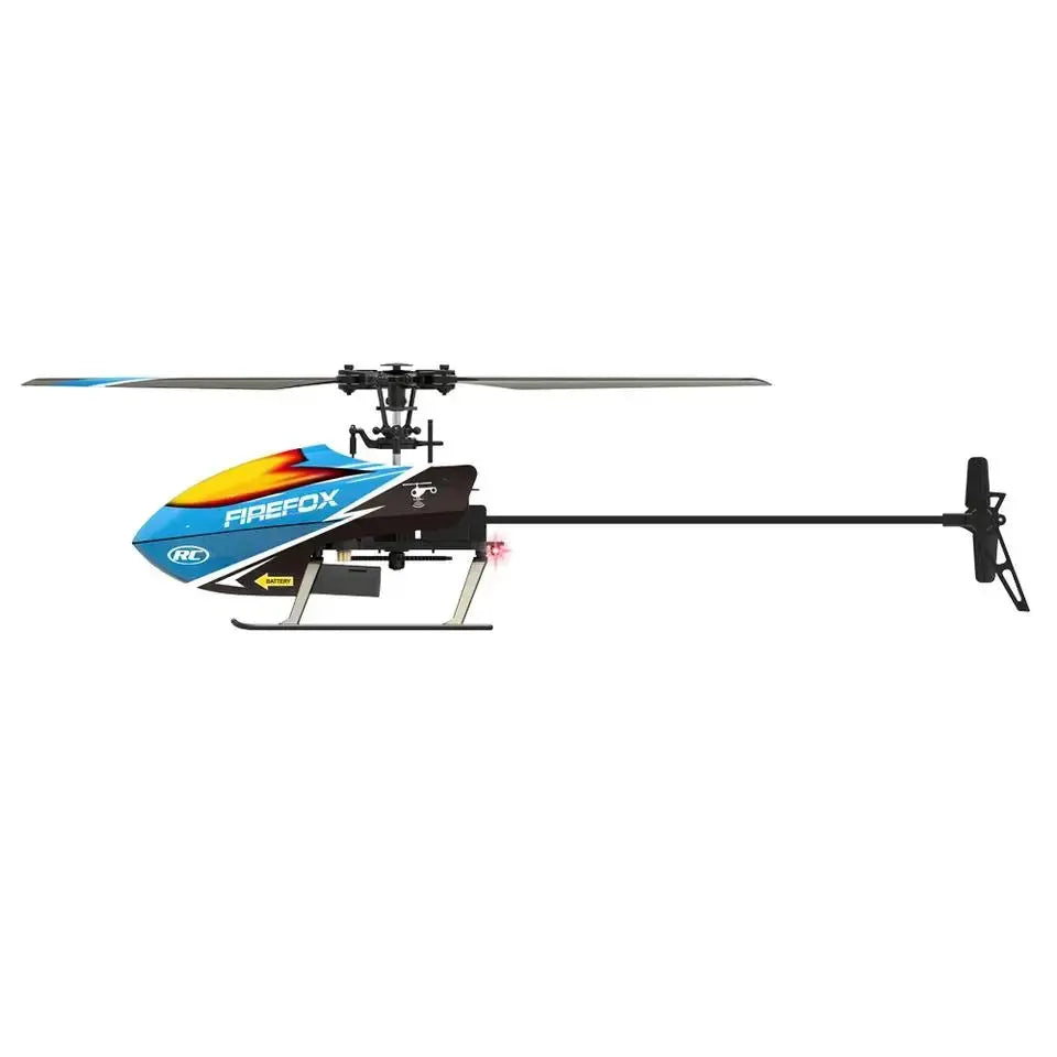 Volantex C129 Pro Copter - Toytorch