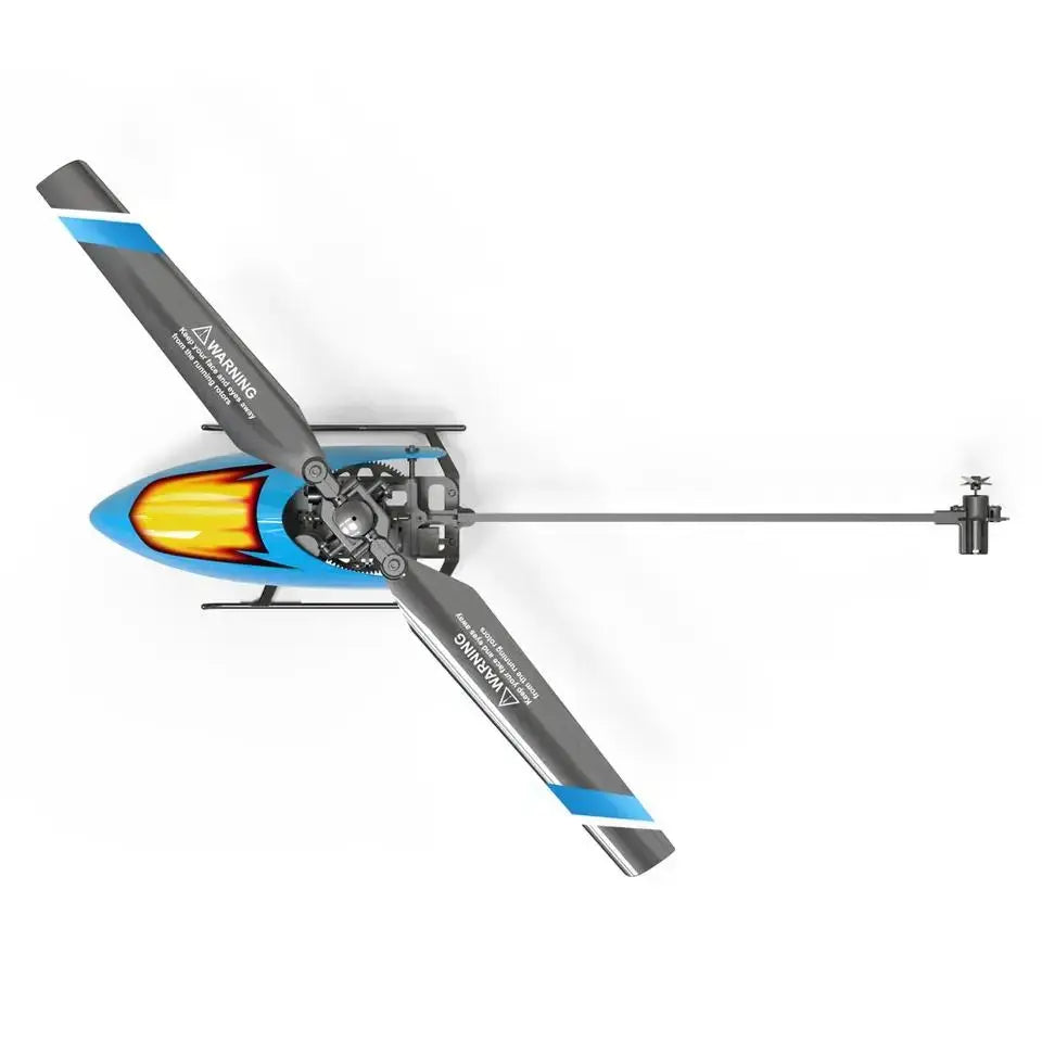 Volantex C129 Pro Copter - Toytorch