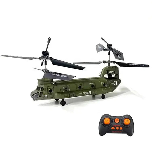 Volantex S026H Mini RC Helicopter - Toytorch