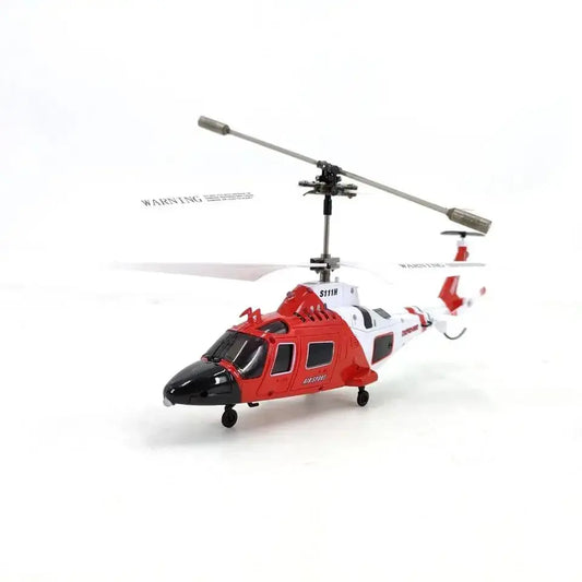 Volantex S111H Mini RC Helicopter: - Toytorch