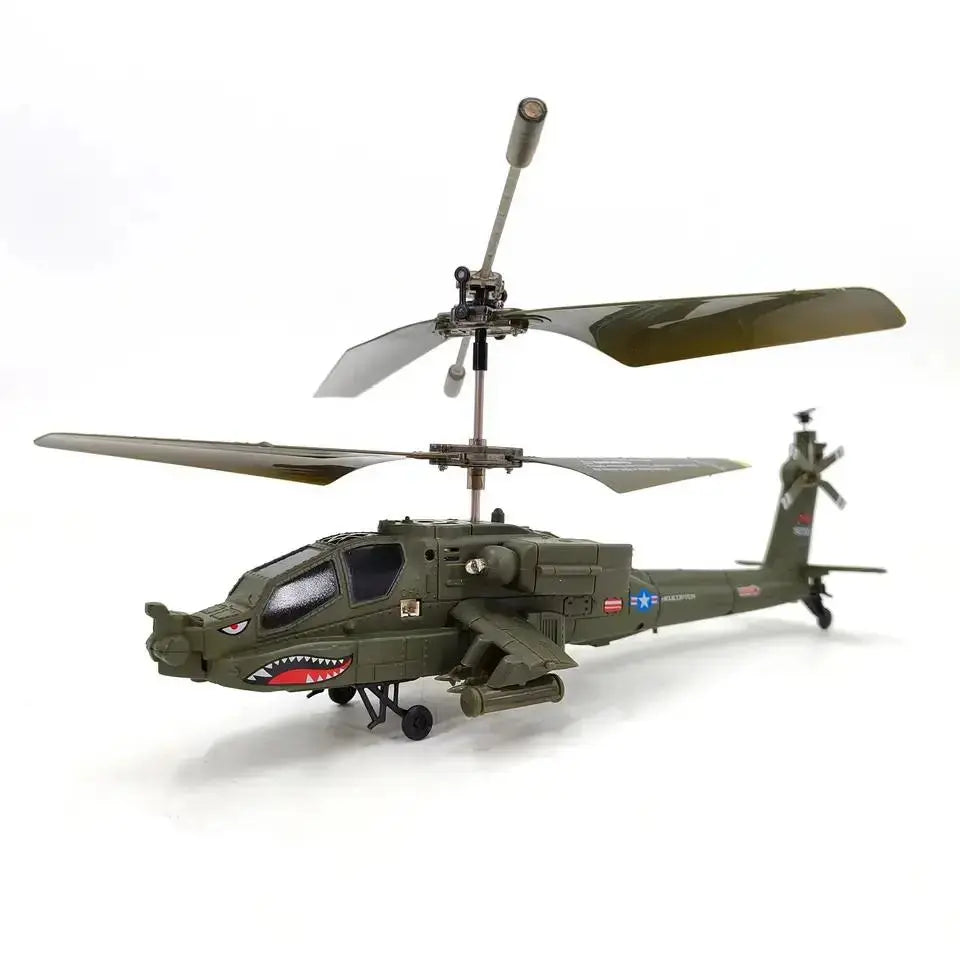 Volantex Apache Assault Copter - Toytorch