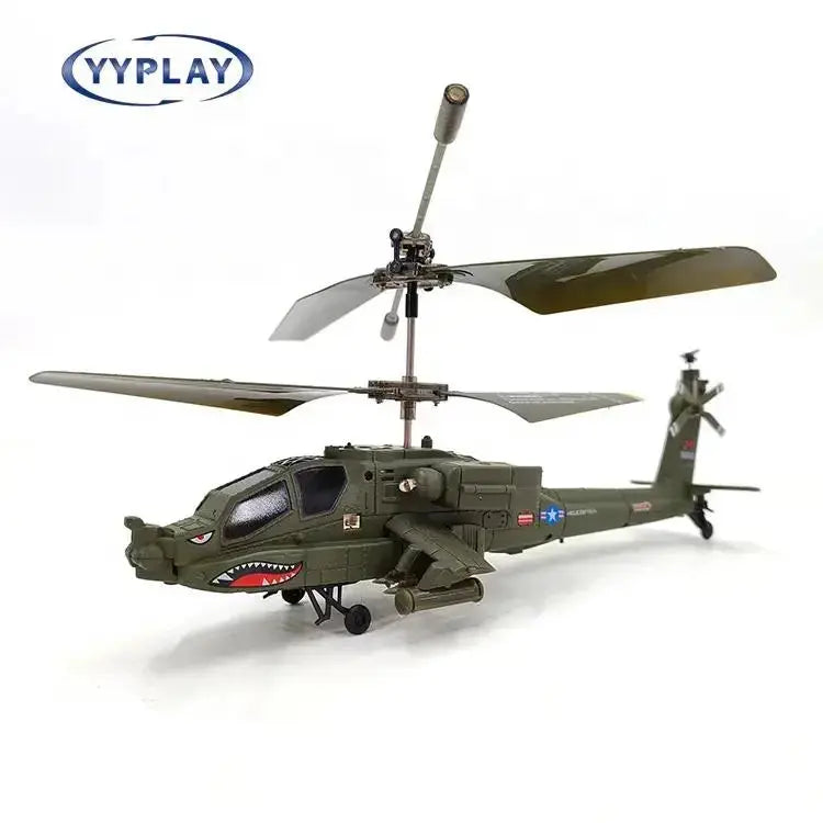 Volantex Apache Assault Copter - Toytorch