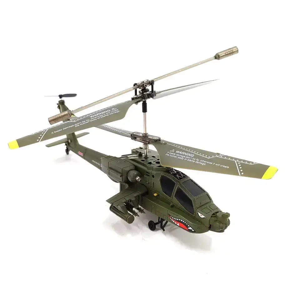 Volantex Apache Assault Copter - Toytorch