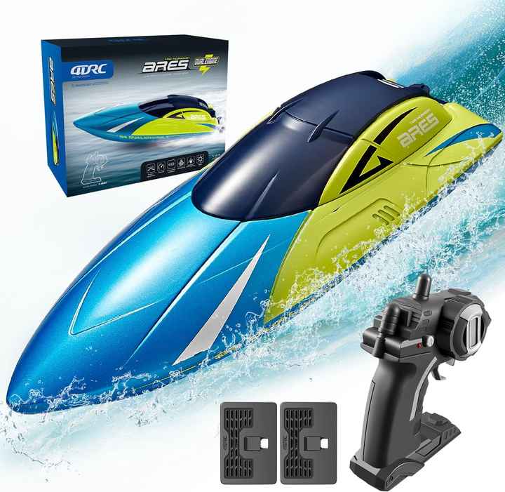 Volantex Mini Speedboat - Toytorch